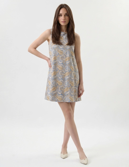 Weekend Max Mara GIALLO_multi фото-6