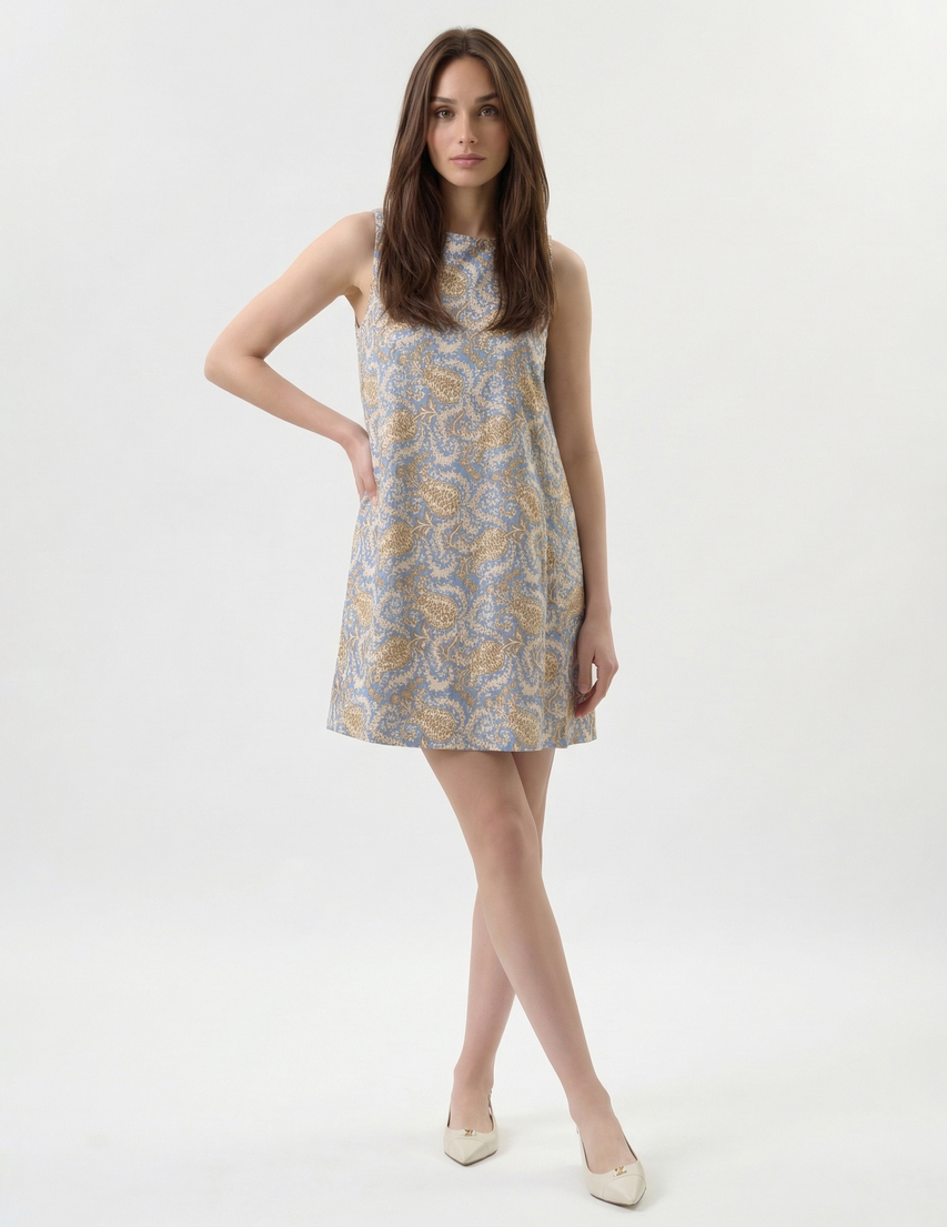 Weekend Max Mara GIALLO_multi фото-6