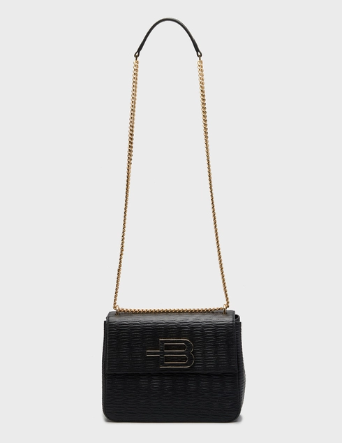 Baldinini B6B330XXTRA-P0002_black фото-2