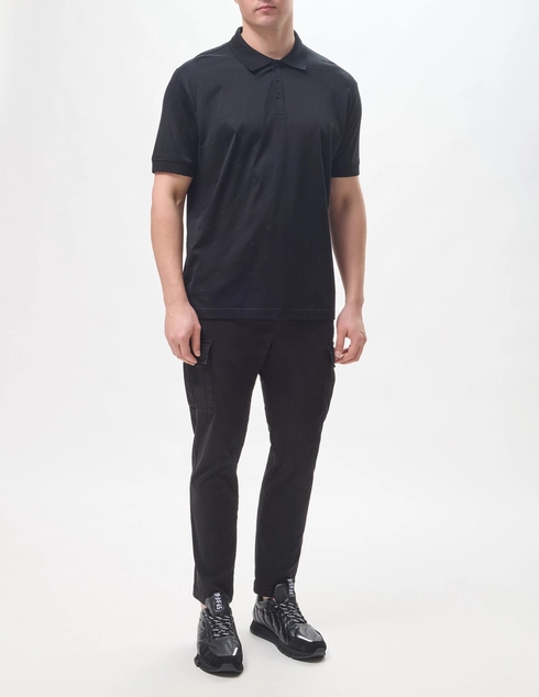 Karl Lagerfeld 745002-990_black фото-2