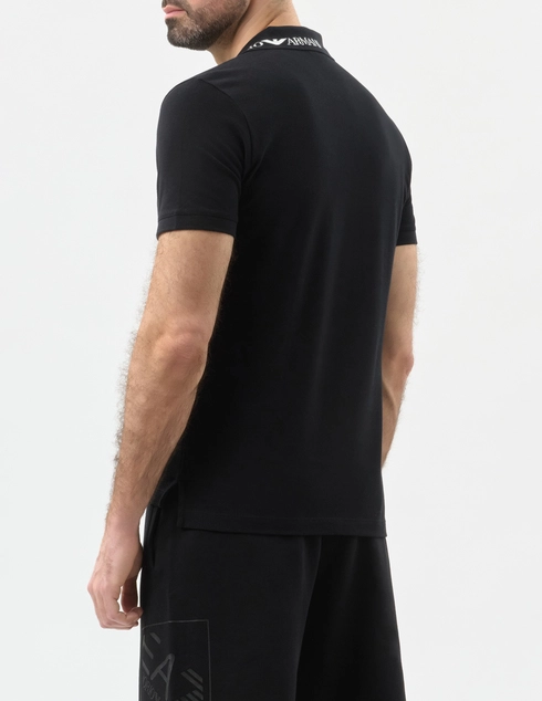 Emporio Armani 000571-001_black фото-4