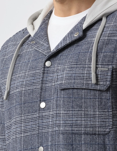 Antony Morato SL00773FA550123_gray фото-5