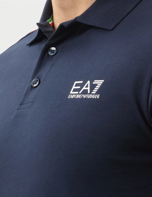 Ea7 Emporio Armani 7M001862-UB102_blue фото-5
