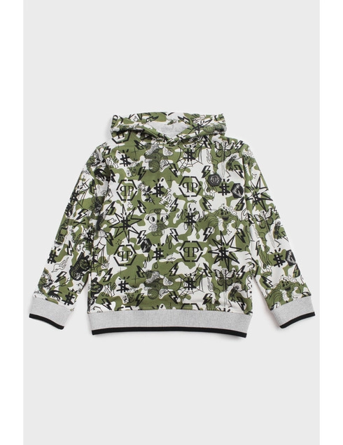 Philipp Plein Junior PLEIN_JUNIOR_391 фото-1