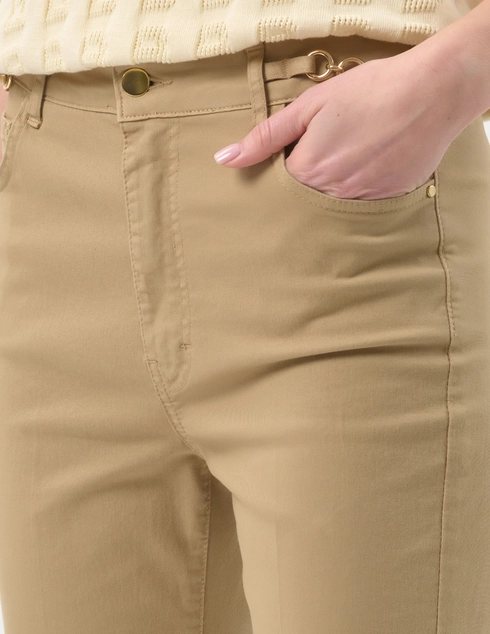 Barbara Alvisi CJ8030-sabbia-090345_beige фото-5