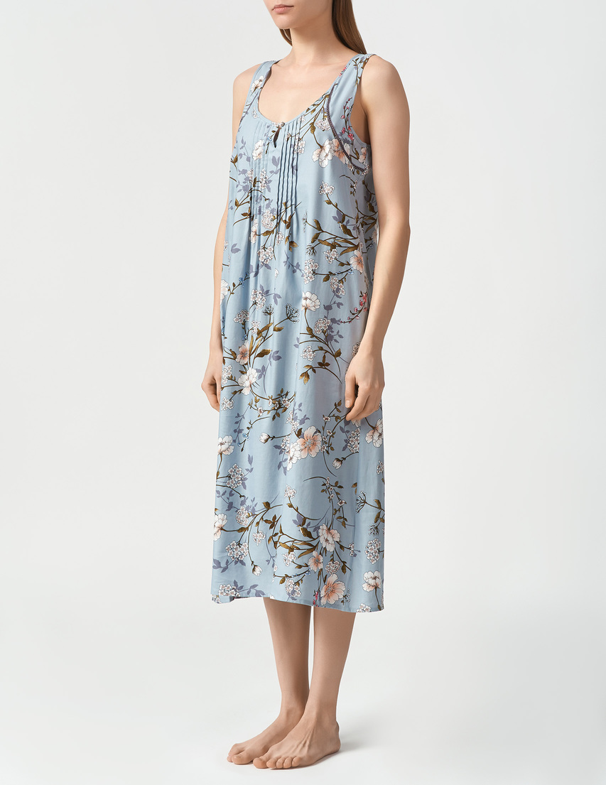 Nora Rose 1498-blue фото-2