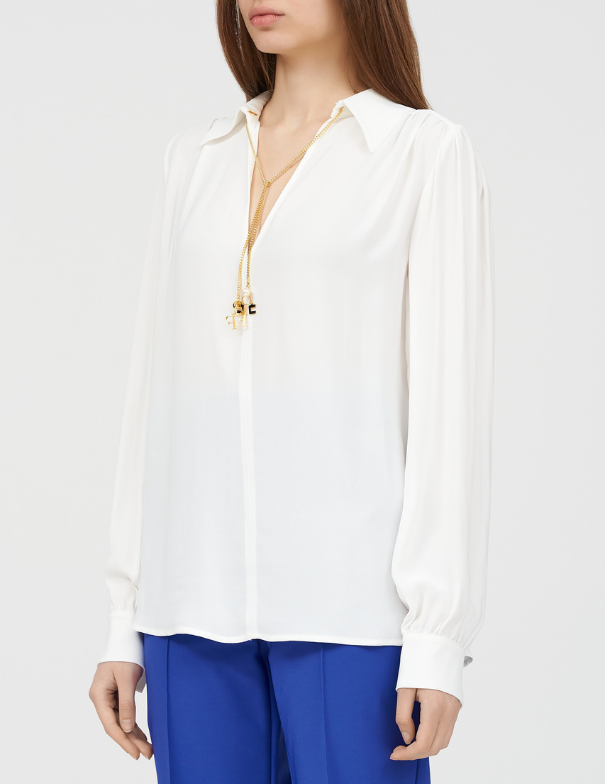 Elisabetta Franchi CA-T30-41E2-V380-360 фото-2