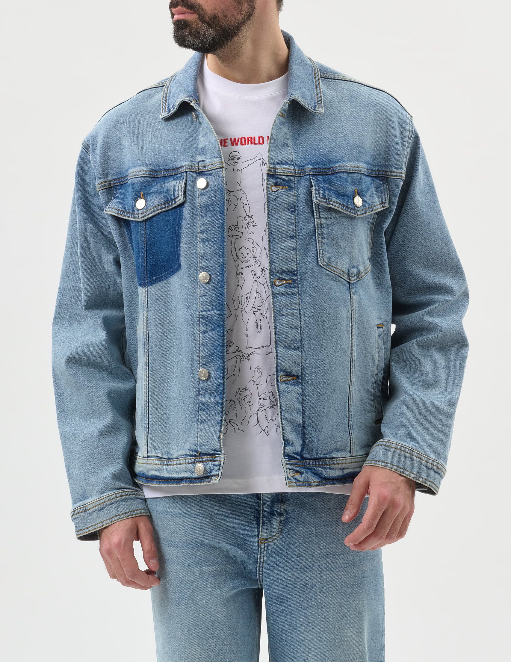 Куртка