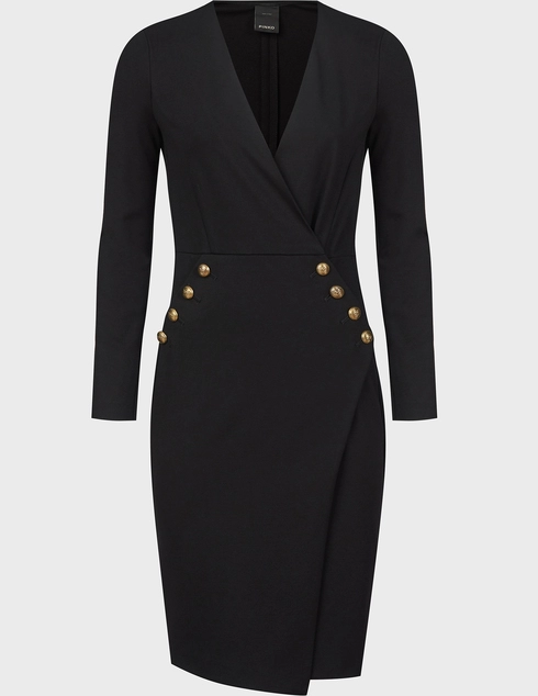 Pinko AGR-1G158X-1739-Z99-black фото-1