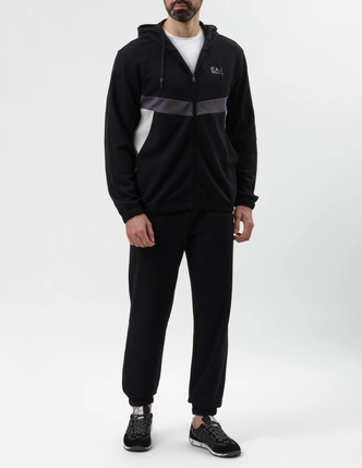 EA7 EMPORIO ARMANI спортивный костюм