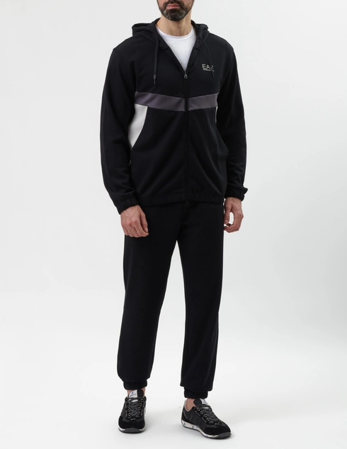 Ea7 Emporio Armani 7M000283AF12660UC001_black фото-1