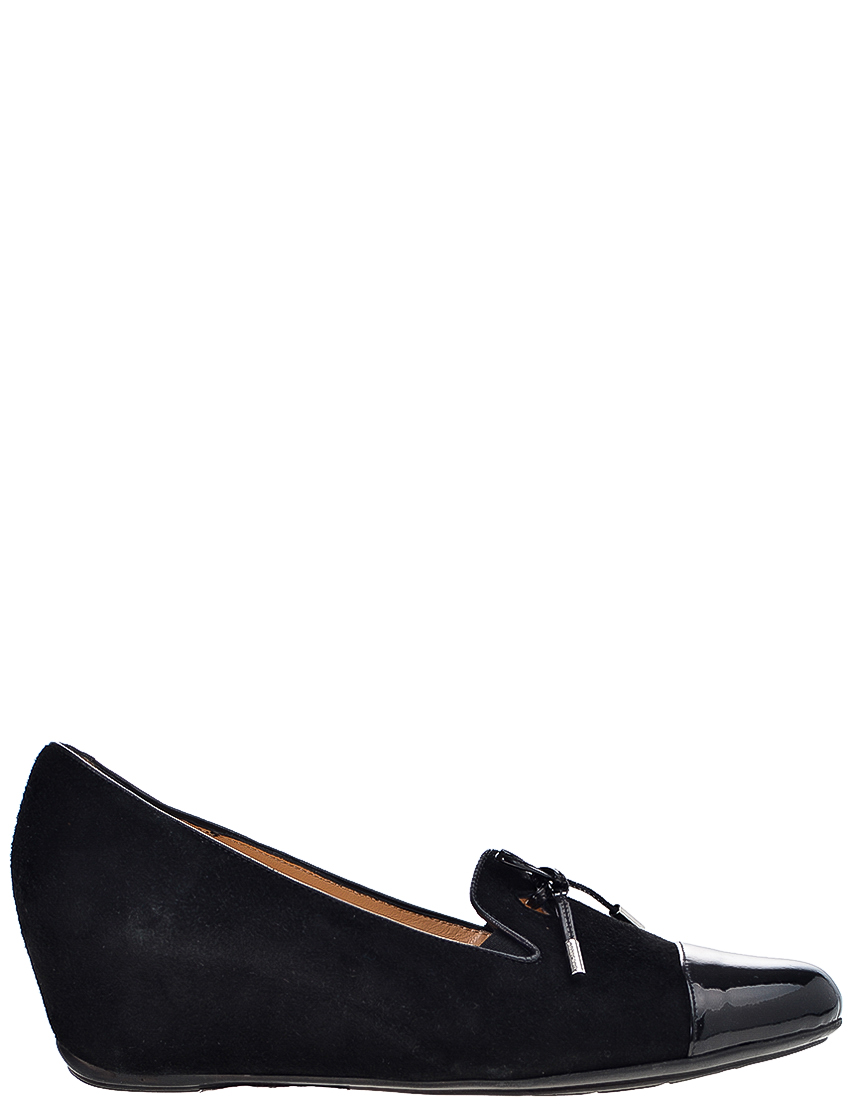 

Туфли, Черный