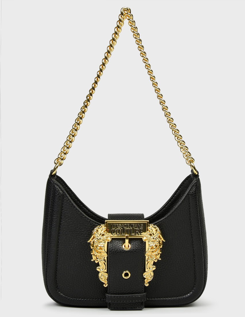Versace Jeans Couture 72VA4BF5-71578-black фото-2
