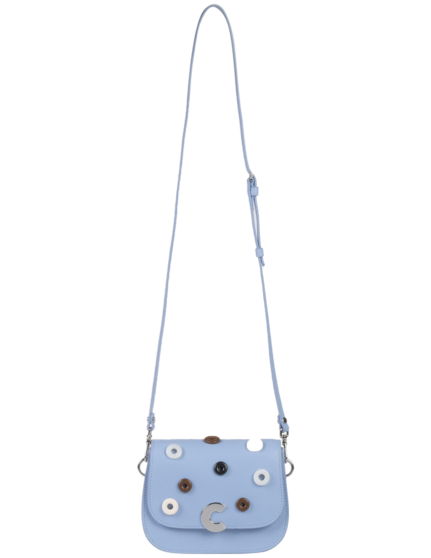 Coccinelle DN8550101_blue фото-2