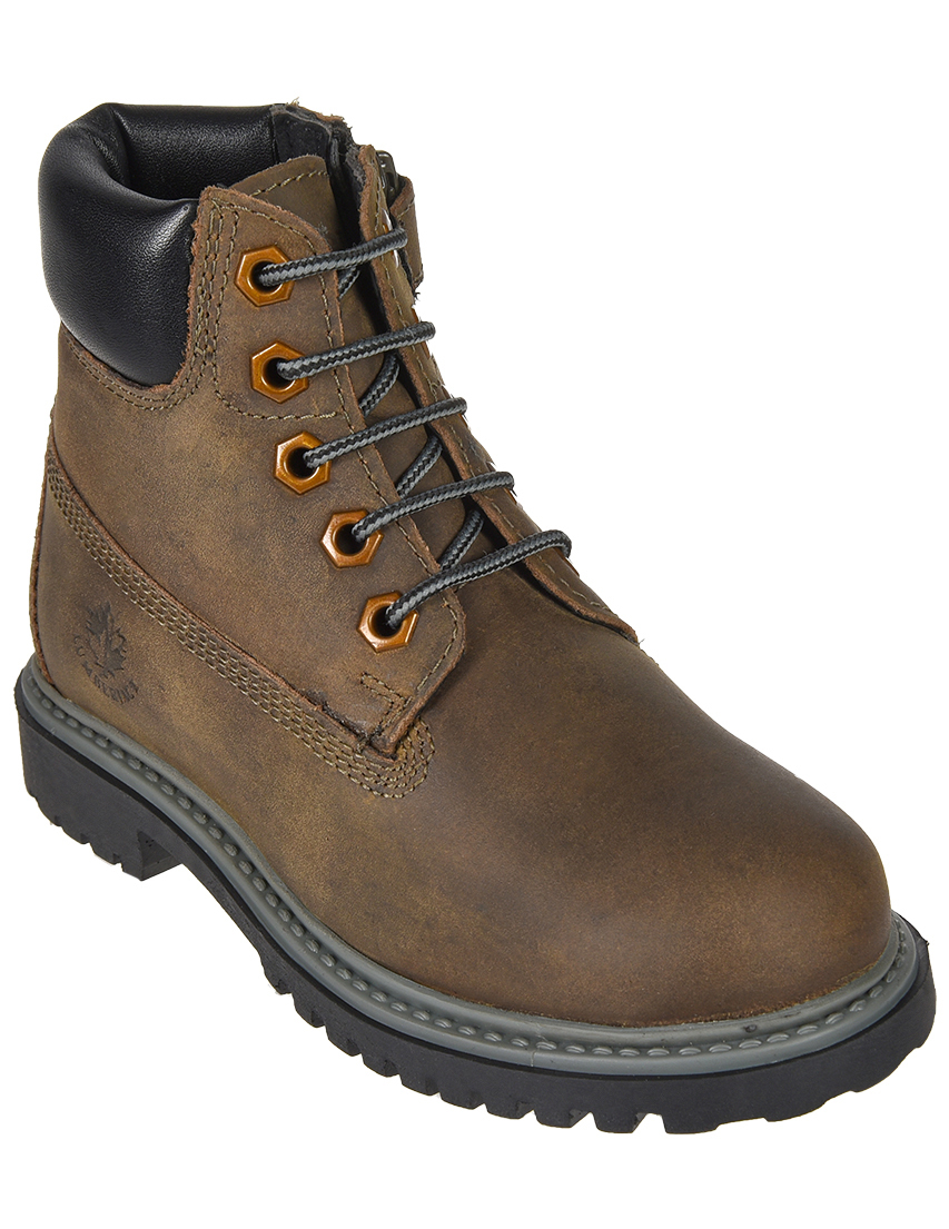 Lumberjack River-Military-Green-brown фото-2