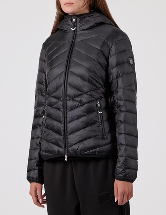 EA7 EMPORIO ARMANI куртка