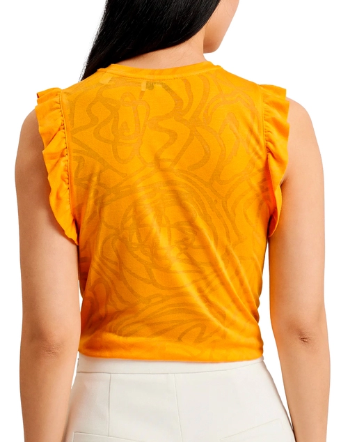 Ted Baker 274447.ORANGE фото-3