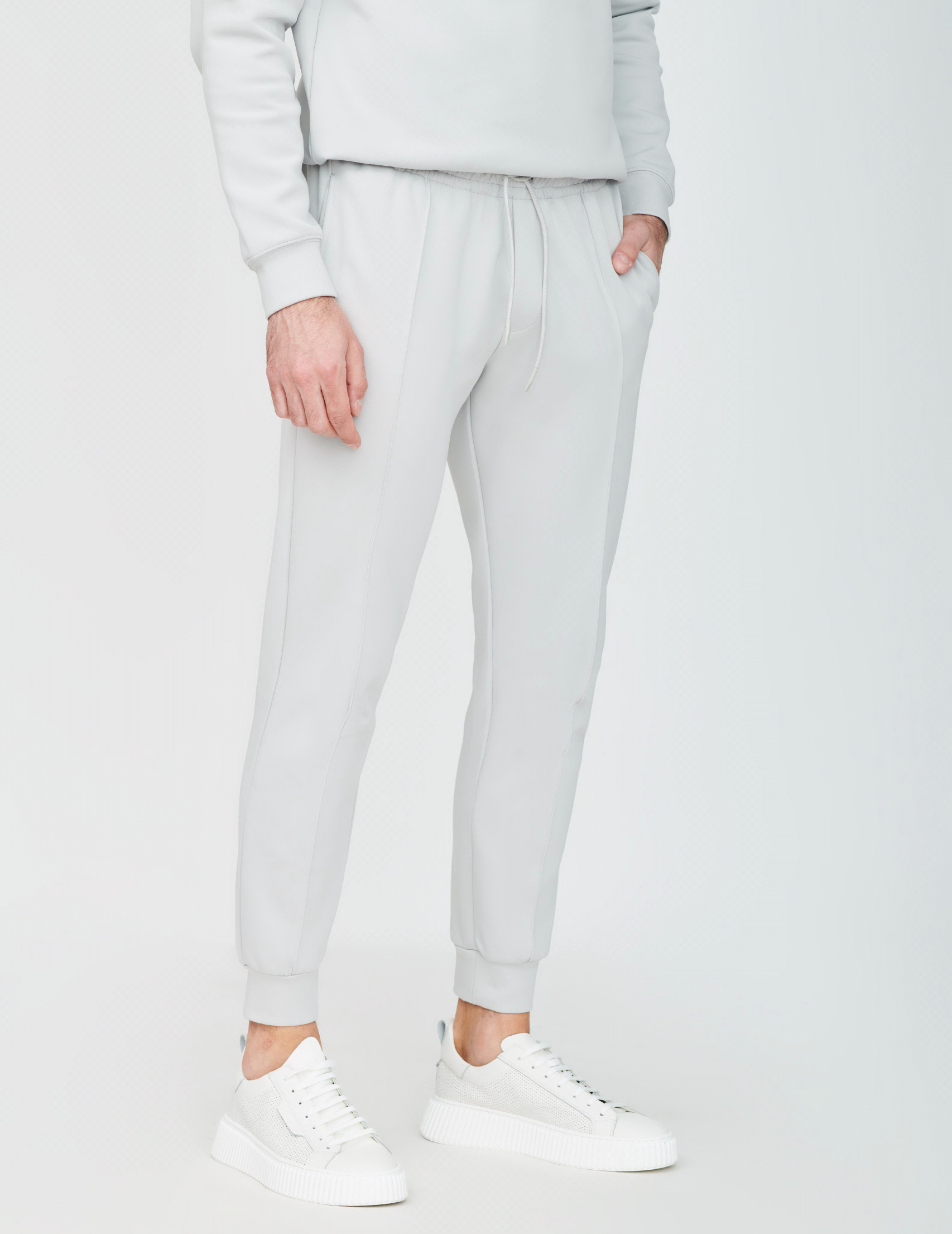 

Спортивные брюки, Серый