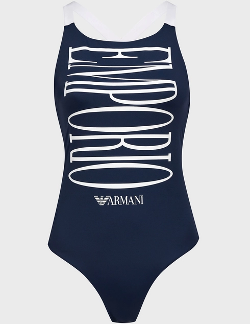Emporio Armani 262672-1P324-00135-blue фото-1