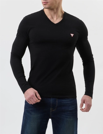 GUESS лонгслив