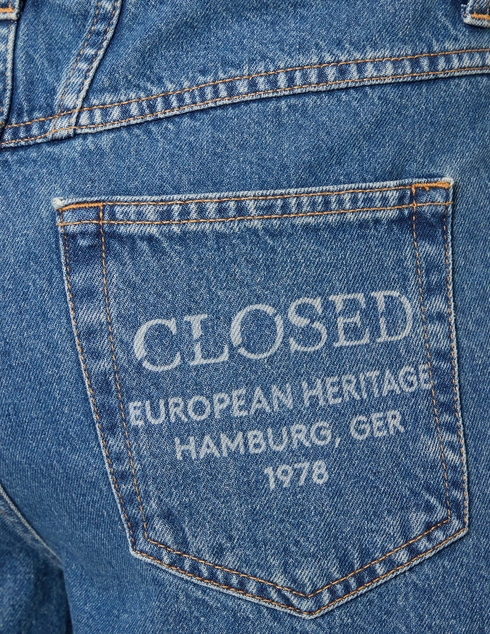 Closed C21189-18S-PR-DBL_blue фото-4