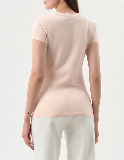 Armani Exchange W001837-AF16294-U4104_pink фото-4
