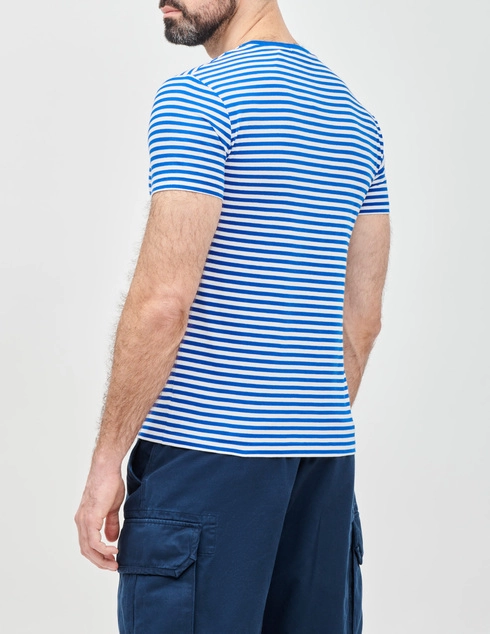 Polo Ralph Lauren 710956828-408-white фото-4