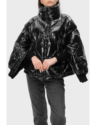 WEEKEND MAX MARA пуховик