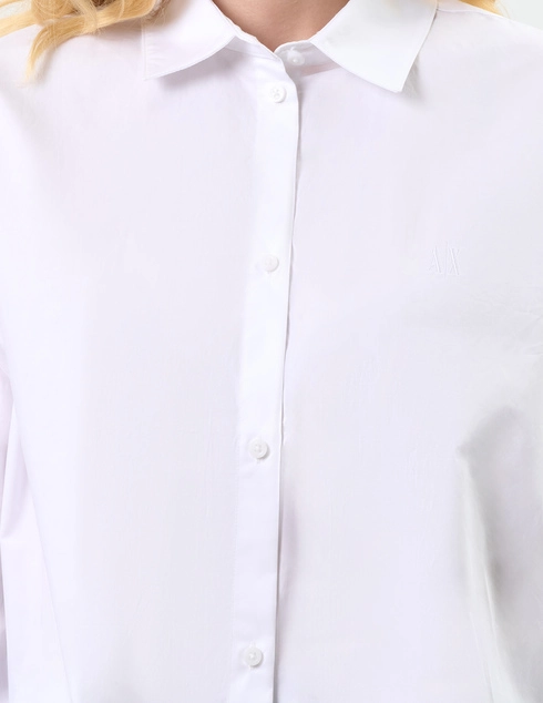 Armani Exchange XW001180-AF12812-U0002_white фото-5