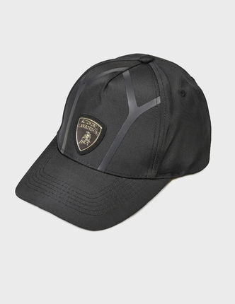 AUTOMOBILI LAMBORGHINI кепка