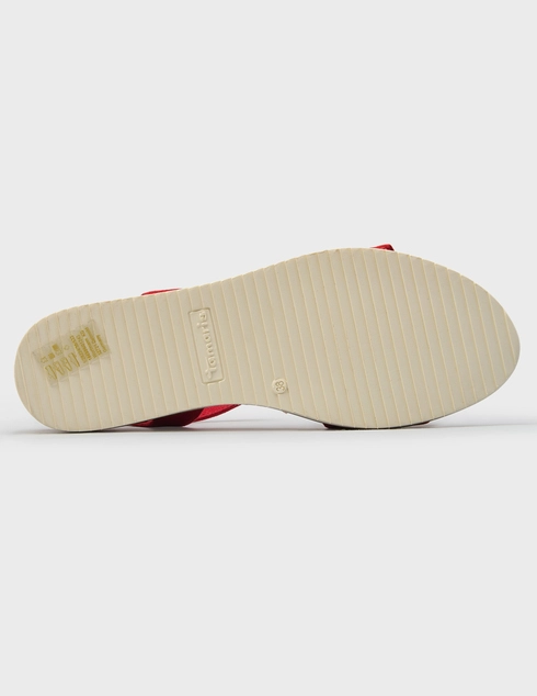 красные Босоножки Tamaris 1-28224-30 533_red размер - 38