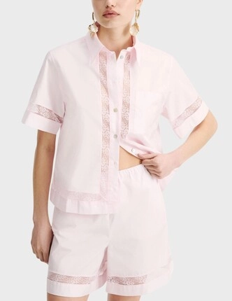 MARELLA рубашка