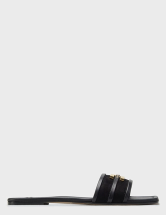 ELISABETTA FRANCHI шлепанцы