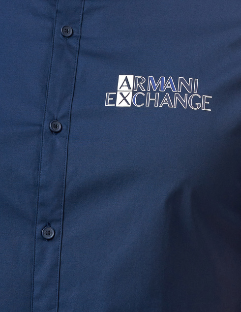 Armani Exchange 3KZC32ZNOFZ-1209-blue фото-5