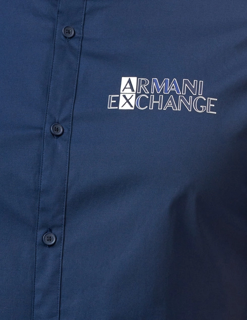 Armani Exchange 3KZC32ZNOFZ-1209-blue фото-5