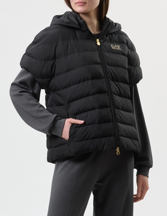 EA7 EMPORIO ARMANI жилет