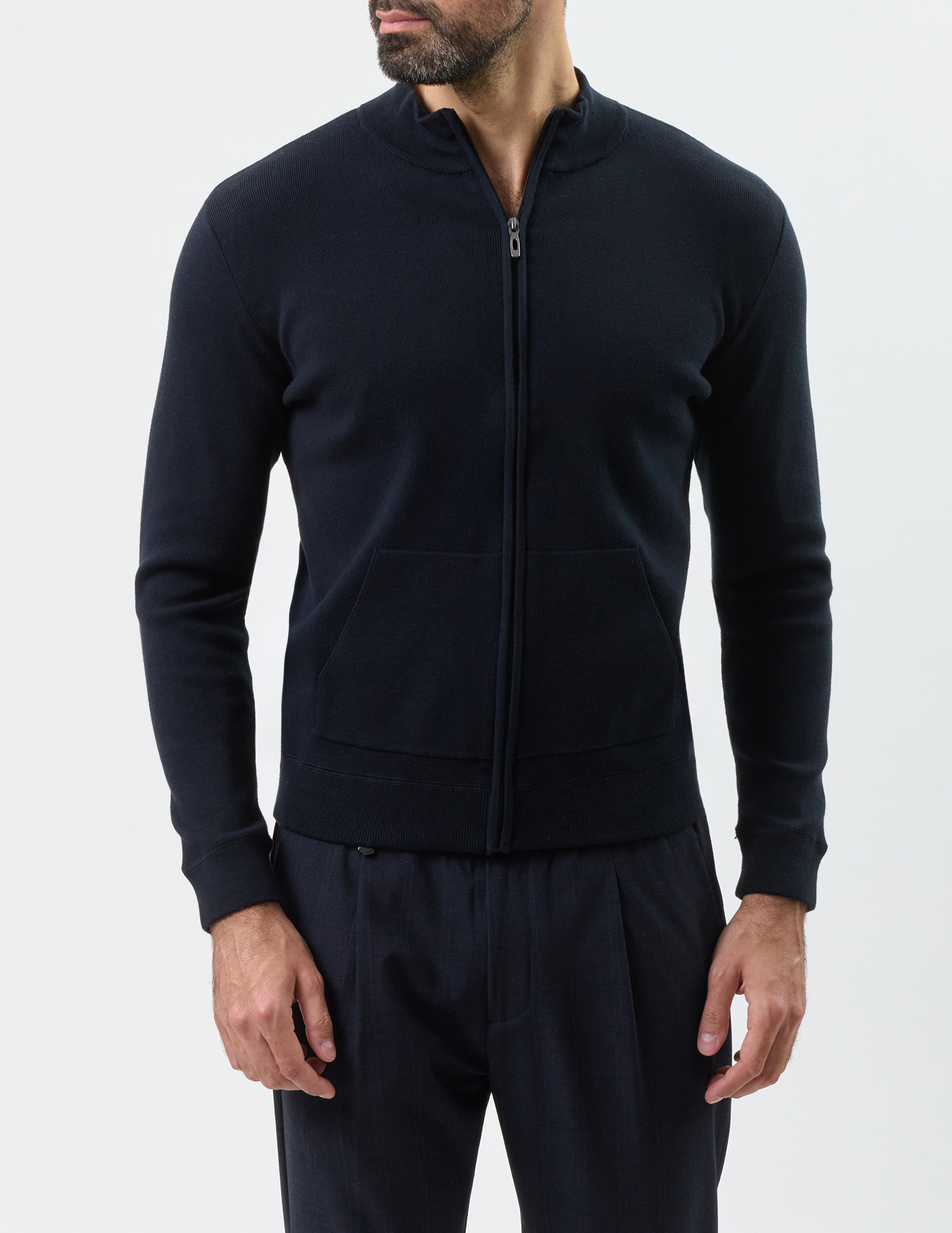 

Кофта, Синий