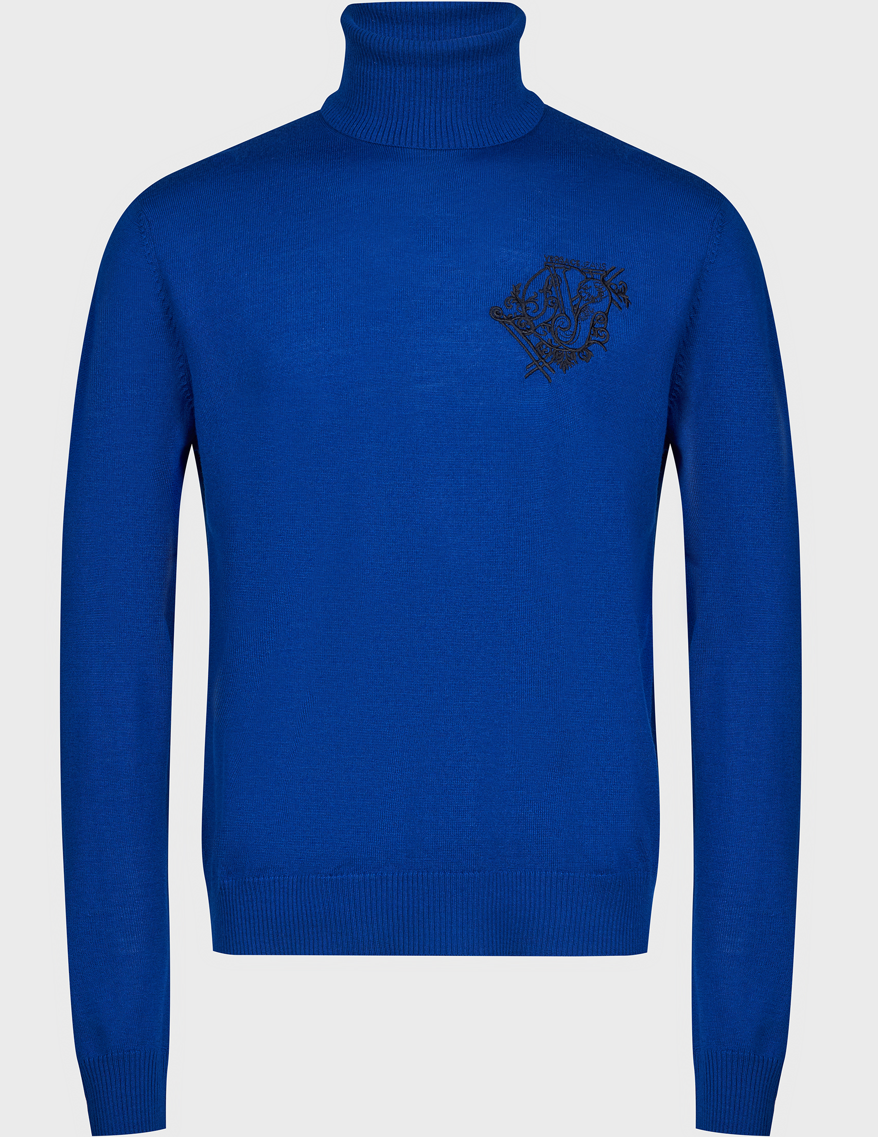 

Гольф, Синий