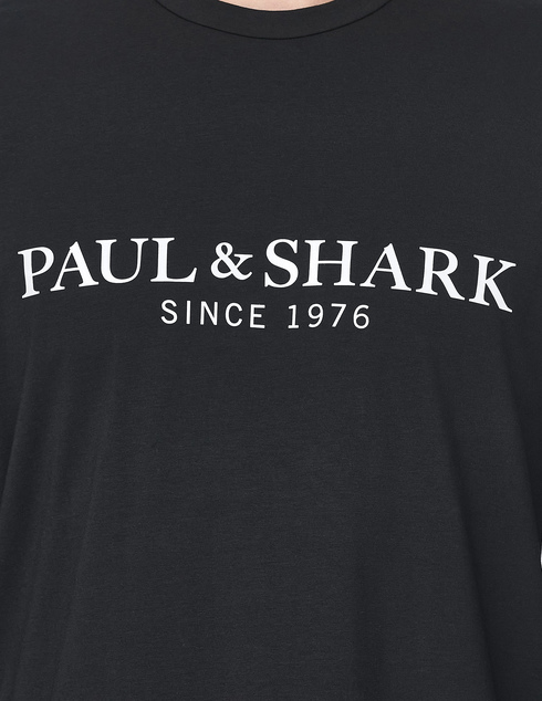 Paul&Shark 1630_black фото-4