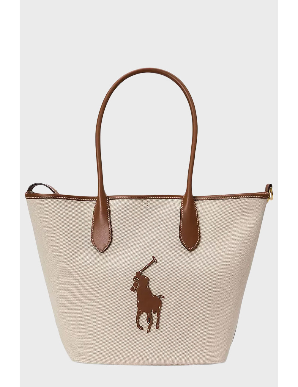 

Сумка, Бежевый