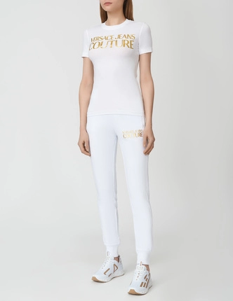 VERSACE JEANS COUTURE спортивные брюки