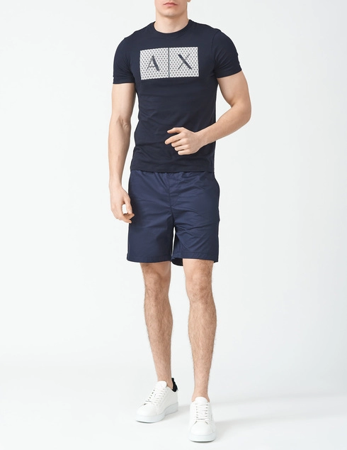 Armani Exchange 3RZS33ZNXGZ-1510_blue фото-1