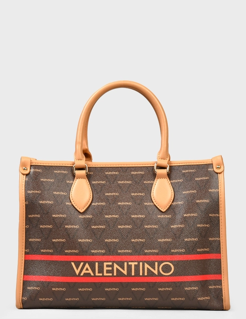 Mario Valentino VBS4L302-brown фото-1