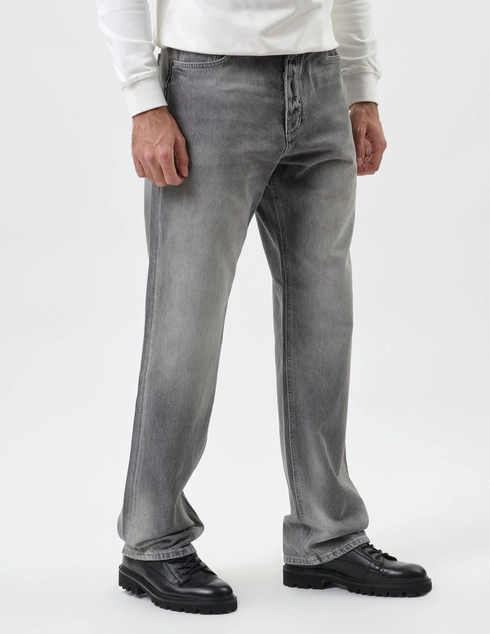Antony Morato DT00295FA700160_gray фото-3