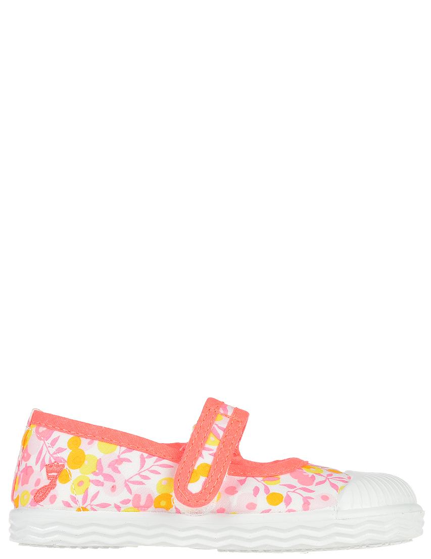 

Туфли, Розовый