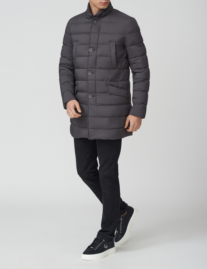 Herno 7-gray фото-4
