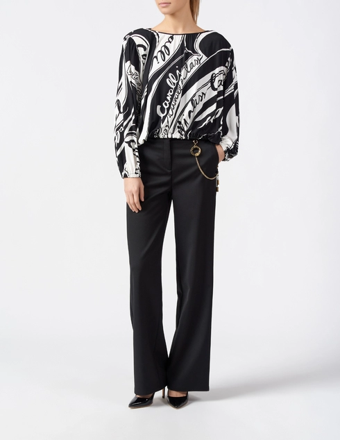 Cavalli Class B2IUA703-899-black фото-4