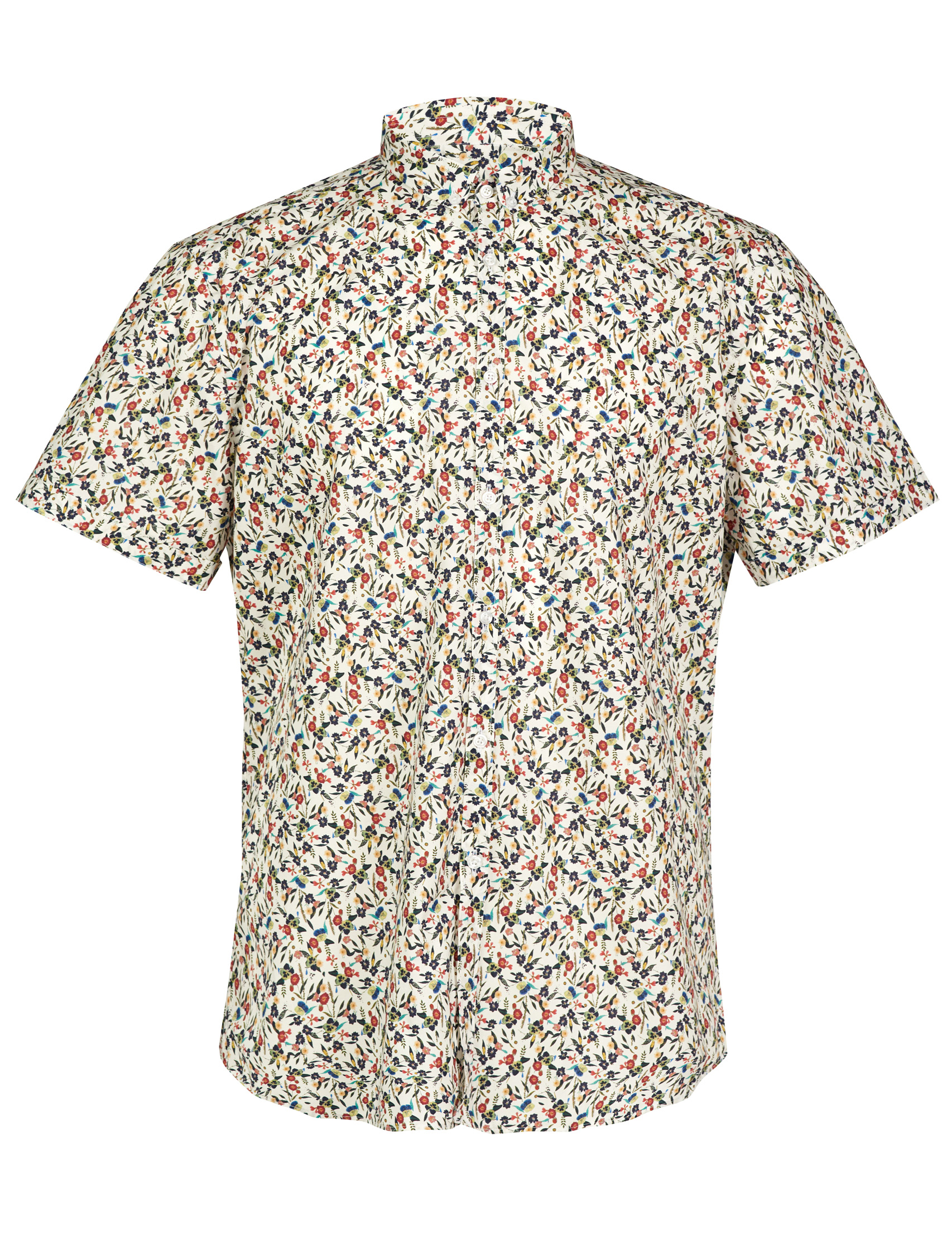 

Тенниска, Многоцветный;принт