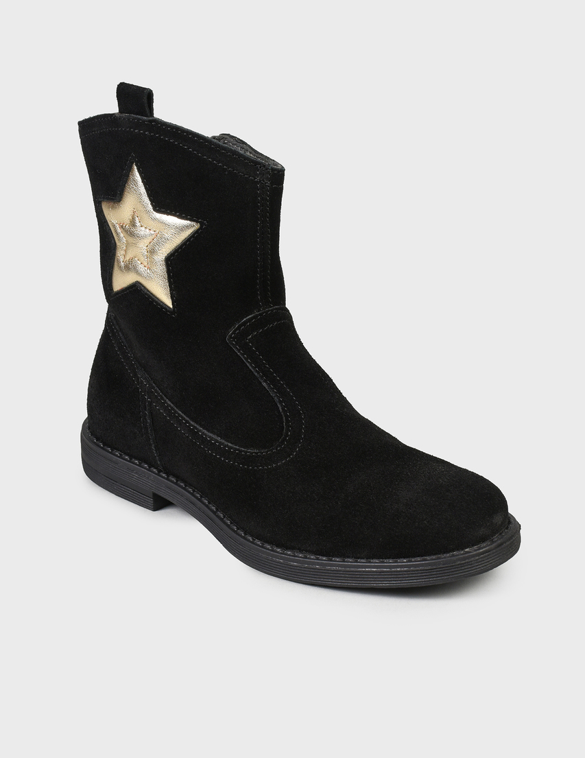 Naturino ASTERIA-black фото-2