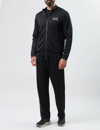 EA7 EMPORIO ARMANI спортивный костюм